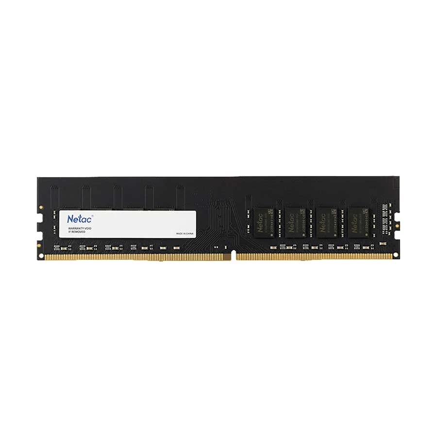 Netac Basic 8GB Desktop Ram