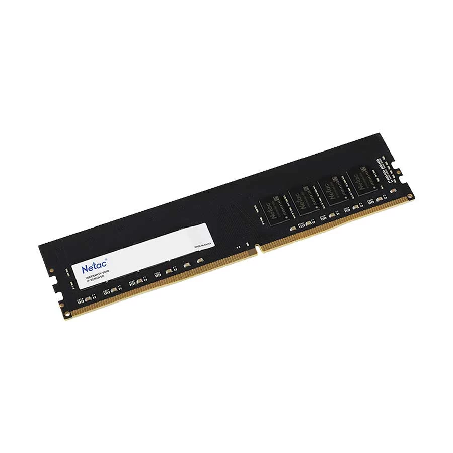 Netac Basic 8GB Desktop Ram Price in Bangladesh