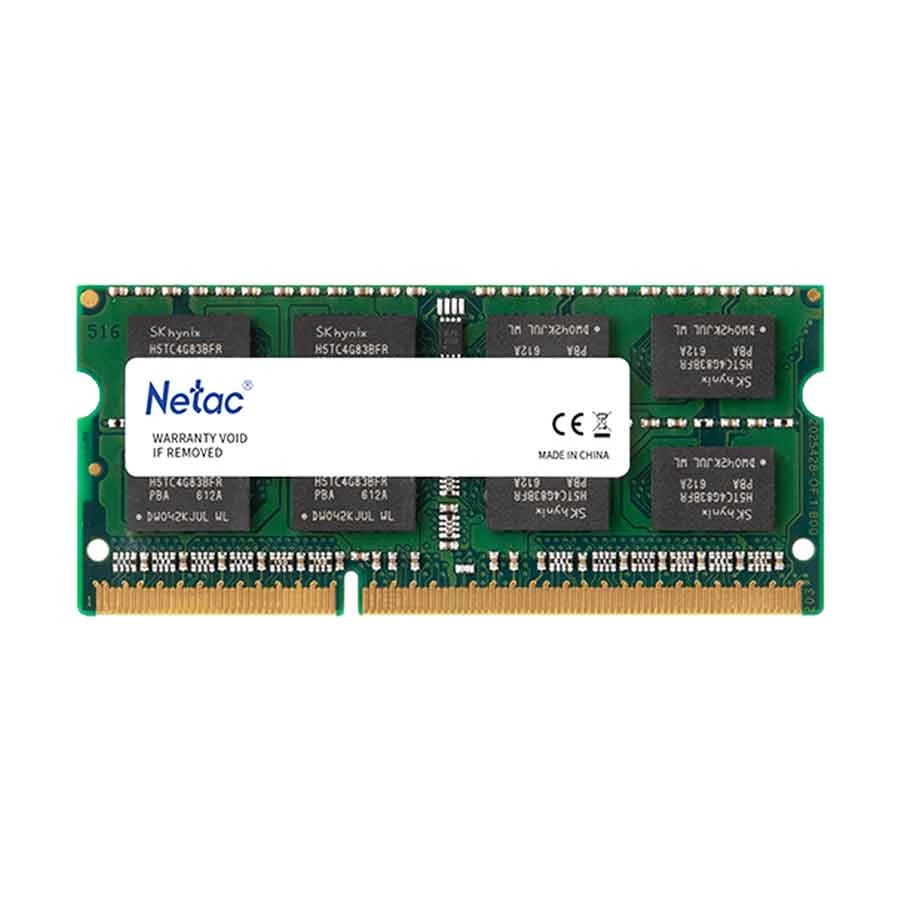 Netac Basic SO 4GB Laptop Ram