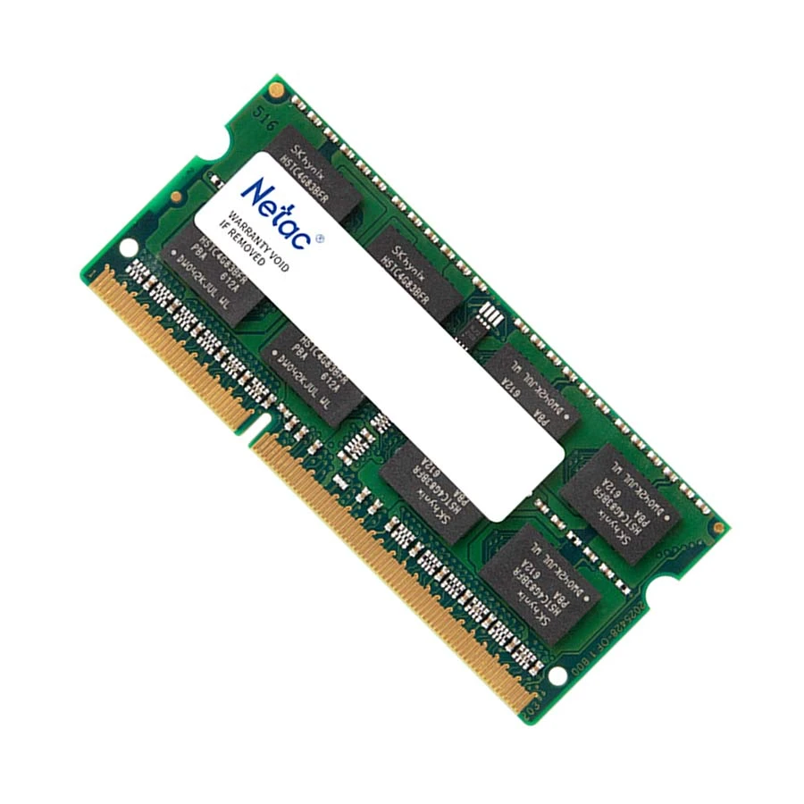 Netac Basic SO 8GB Laptop Ram Price in Bangladesh