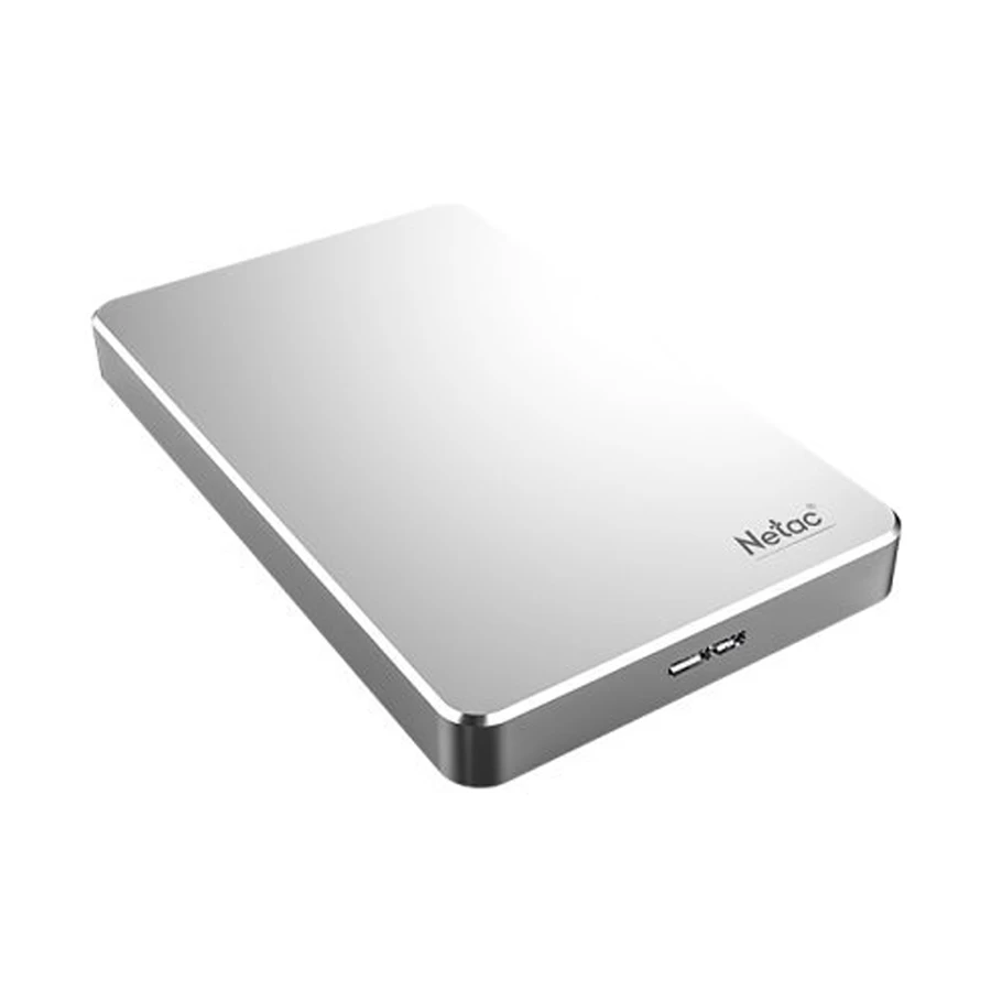 Netac K330 1TB External HDD Price in BD