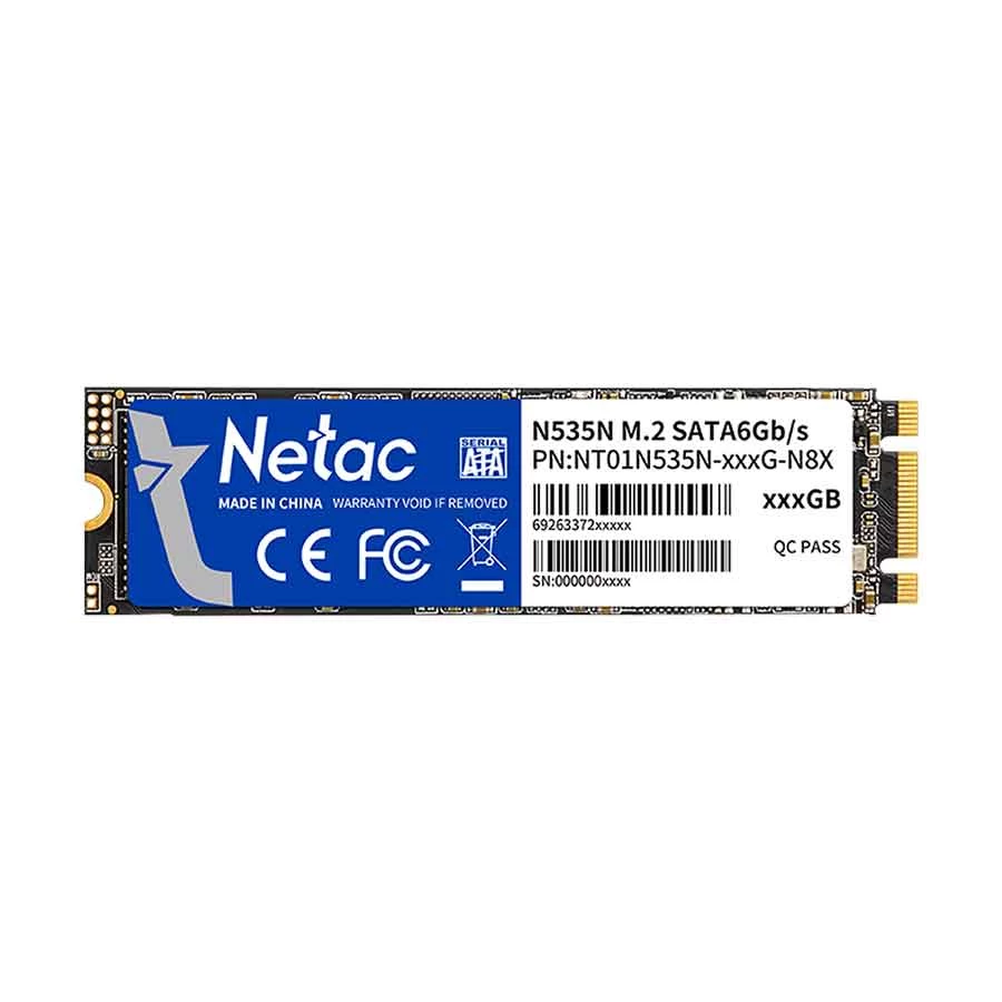 Netac N535N 128GB Internal SSD