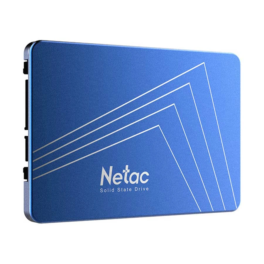 Netac N535S 120GB Internal SSD Price in Bangladesh