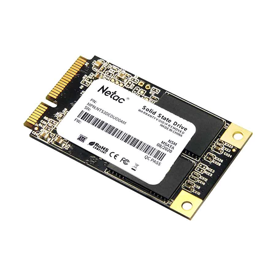 Netac N5M 128GB Internal SSD Price in Bangladesh