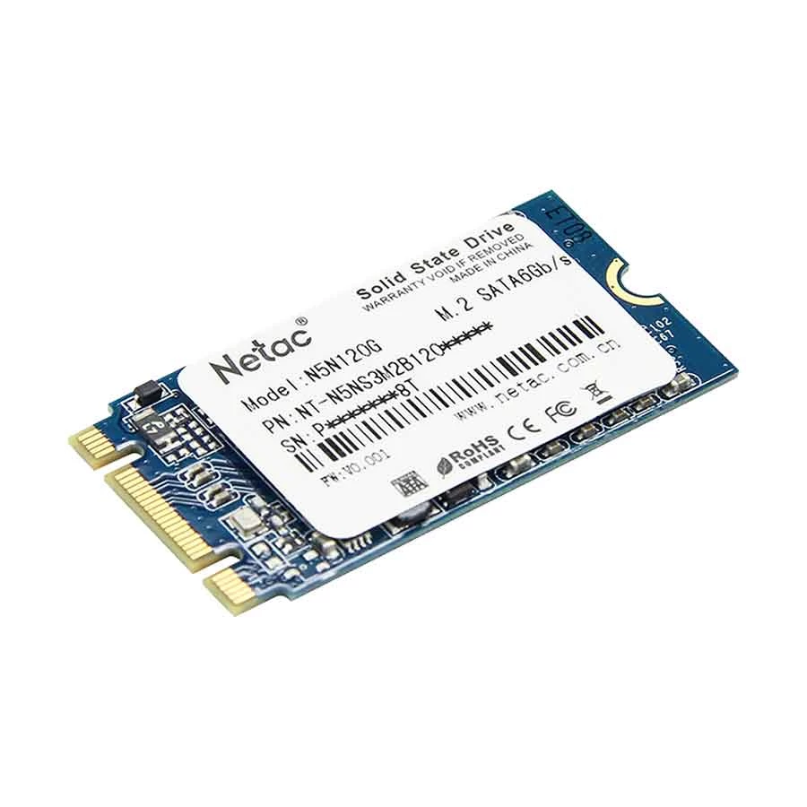 Netac N5N 512GB Internal SSD Price in Bangladesh