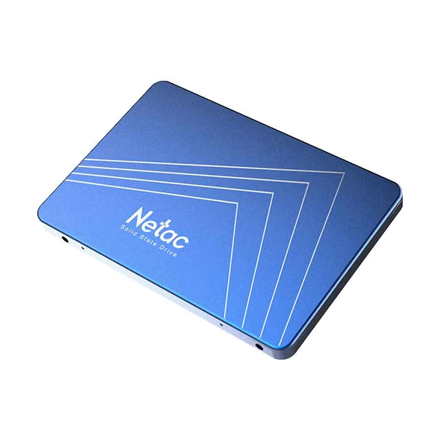 Netac N600S 1TB Internal SSD in BD