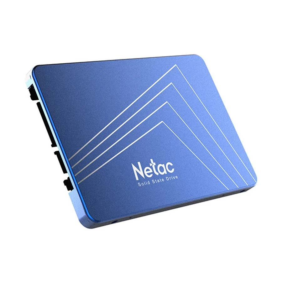 Netac N600S 2TB Internal SSD Price in Bangladesh