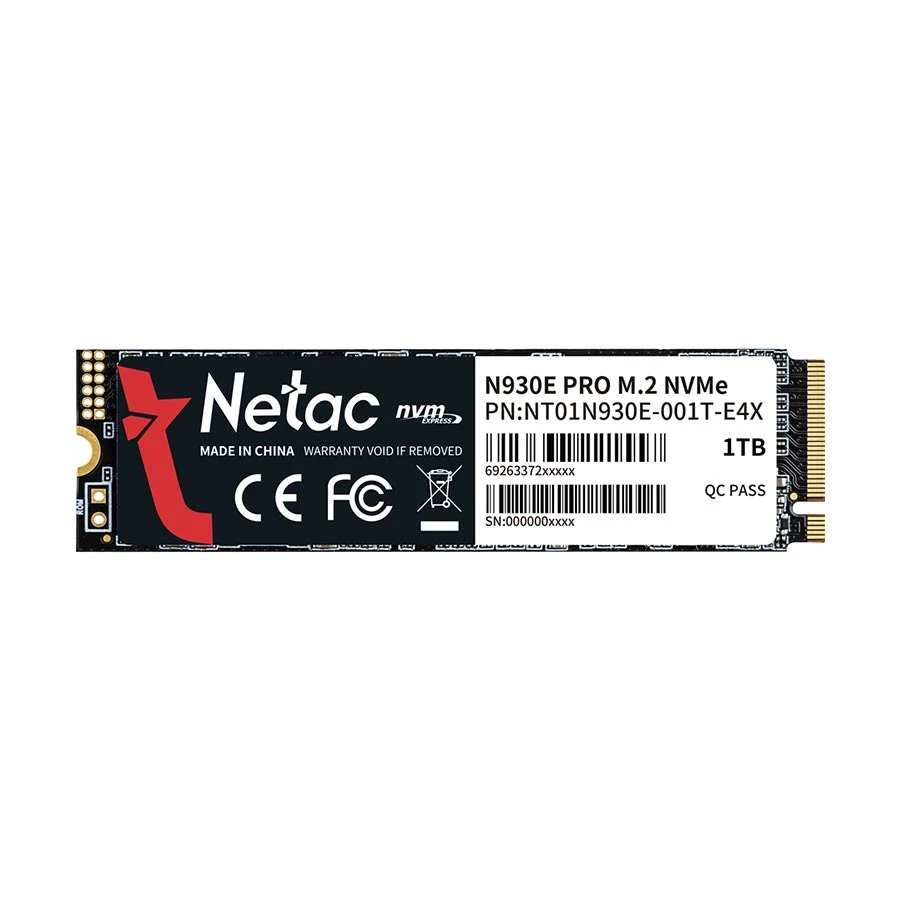 Netac N930E PRO 1TB Internal SSD