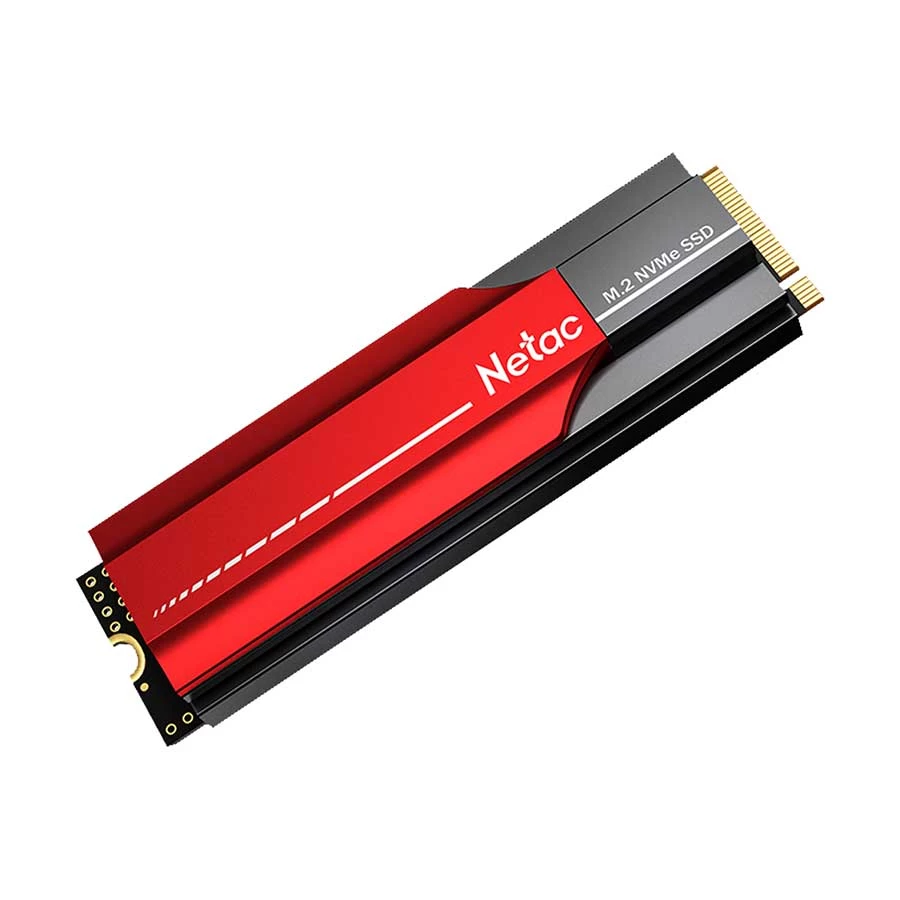 Netac N950E Pro 2TB Internal SSD Price in Bangladesh