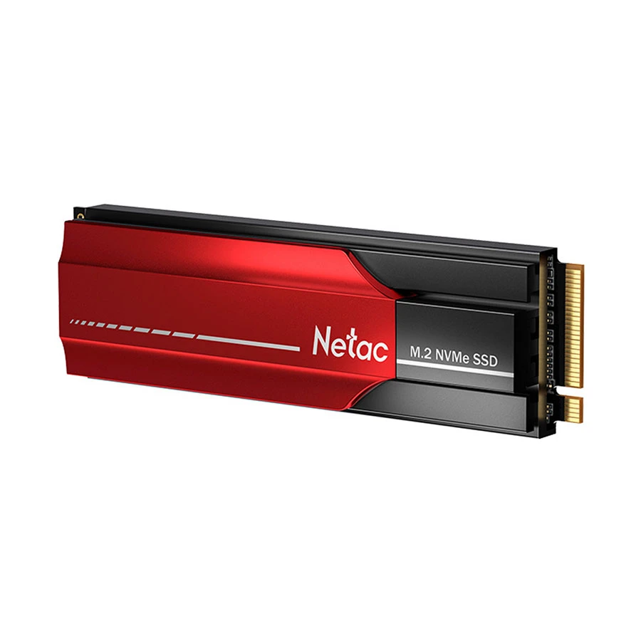 Netac N950E Pro 2TB Internal SSD in BD