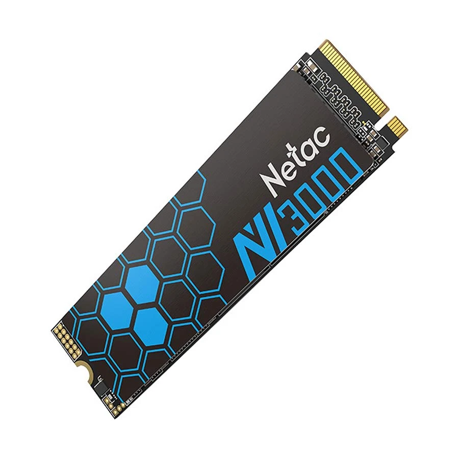 Netac NV3000 250GB Internal SSD Price in Bangladesh