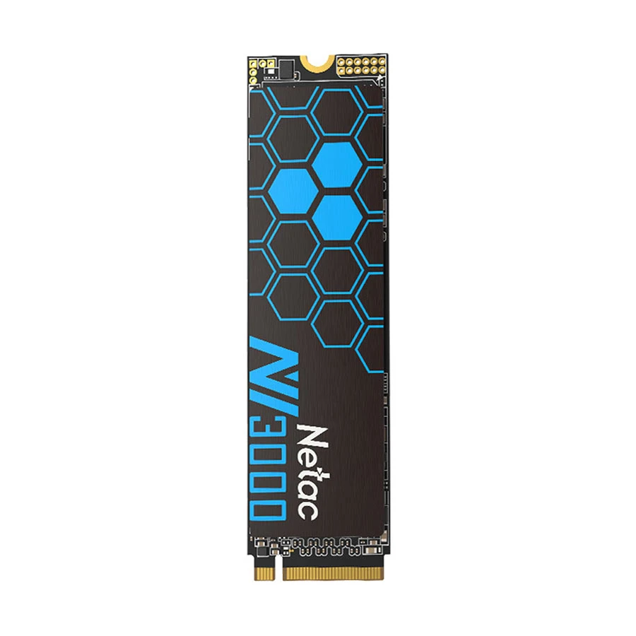 Netac NV3000 250GB Internal SSD in BD