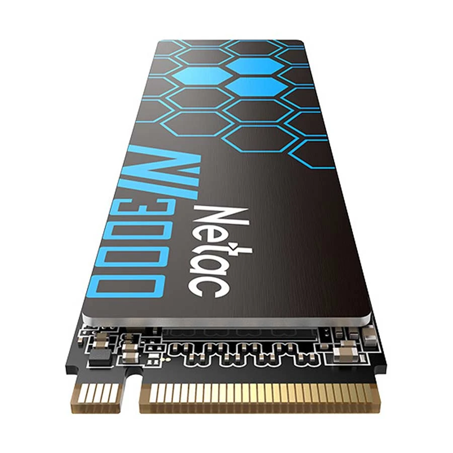 Netac NV3000 250GB Internal SSD Price in BD