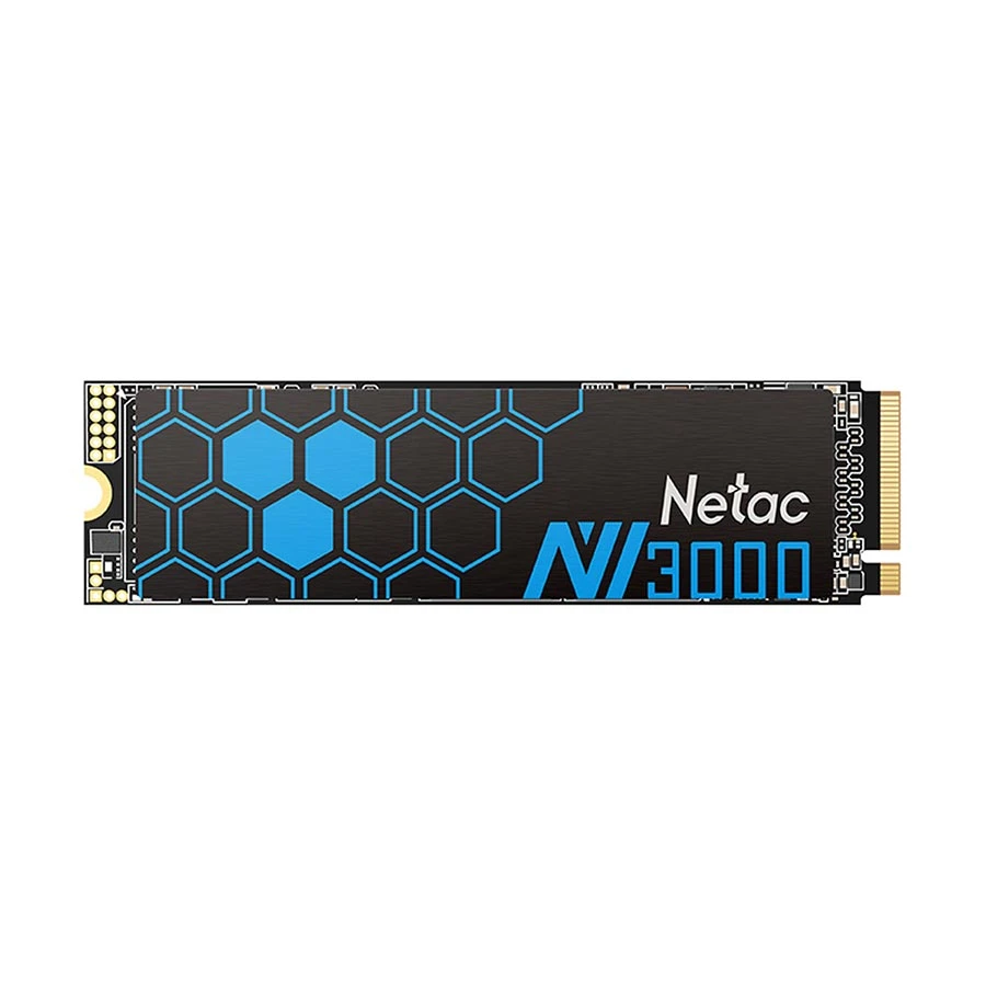 Netac NV3000 500GB SSD Price in Bangladesh | RYANS