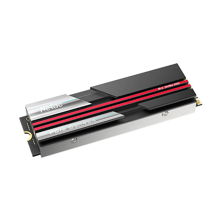 Netac NV7000 Internal SSD Price in Bangladesh