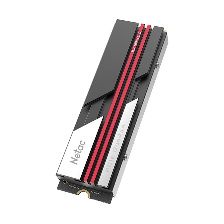 Netac NV7000 Internal SSD in BD