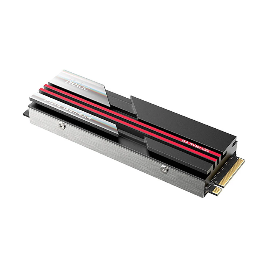 Netac NV7000 Internal SSD Price in BD