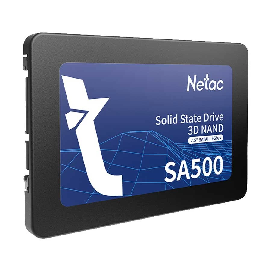 Netac SA500 120GB Internal SSD Price in Bangladesh