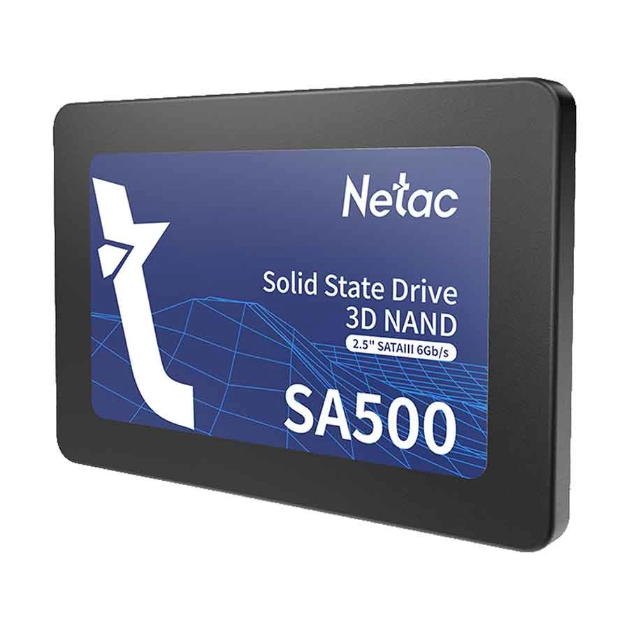 Netac SA500 120GB Internal SSD in BD
