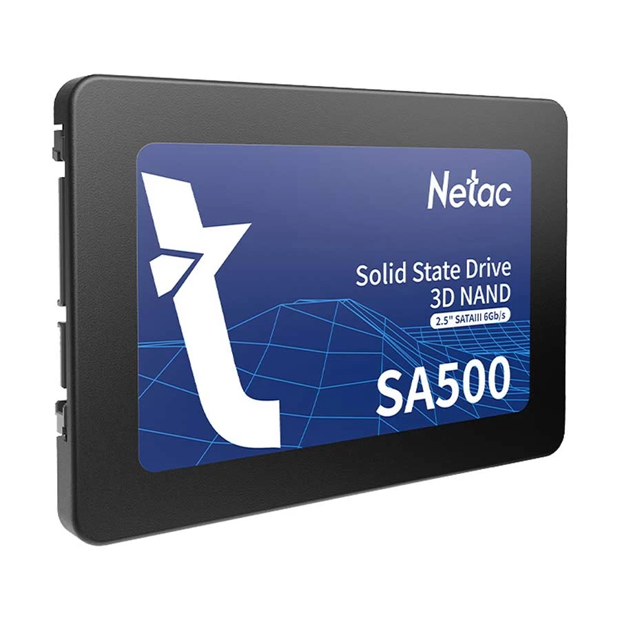 Netac SA500 1TB Internal SSD Price in Bangladesh