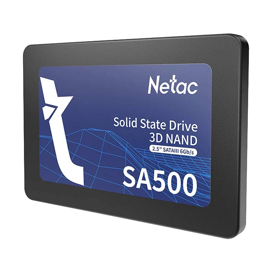 Netac SA500 1TB Internal SSD in BD