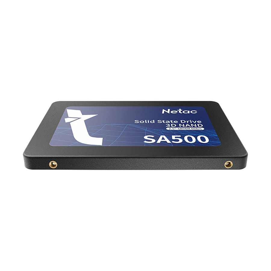 Netac SA500 1TB Internal SSD Price in BD