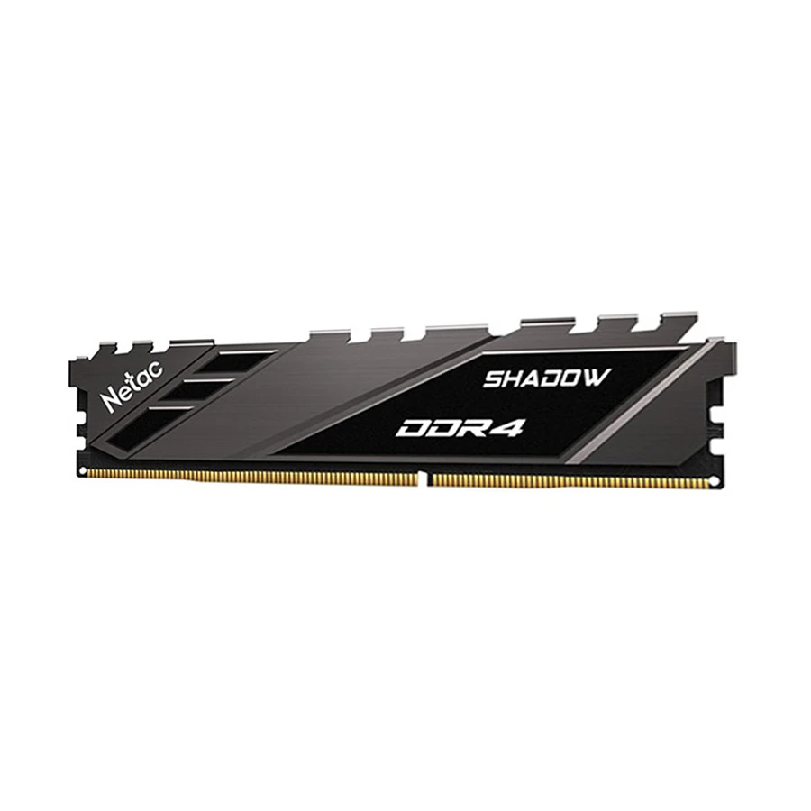 Netac Shadow 16GB Desktop Ram in BD