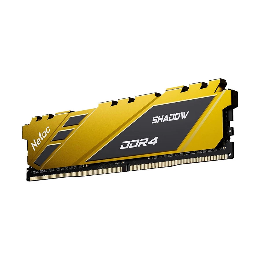 Netac Shadow 16GB Desktop Ram Price in Bangladesh