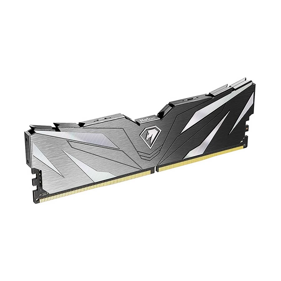 Netac Shadow II 16GB Desktop Ram in BD