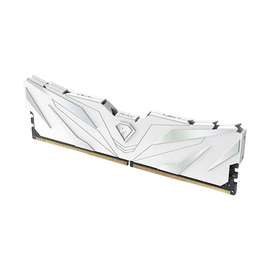 Netac Shadow II 16GB Desktop Ram in BD