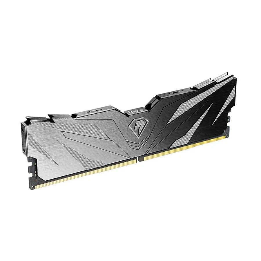 Netac Shadow II 8GB Desktop Ram Price in Bangladesh