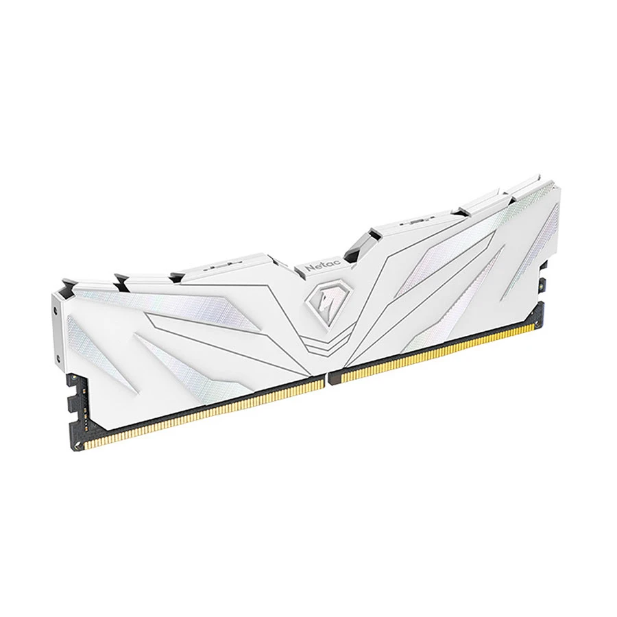 Netac Shadow II 8GB Desktop Ram Price in Bangladesh