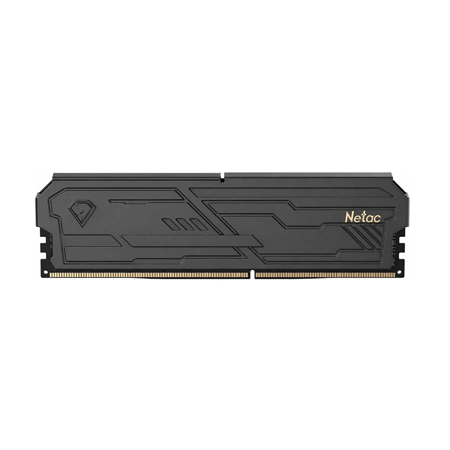 Netac Shadow III 8GB Desktop Ram