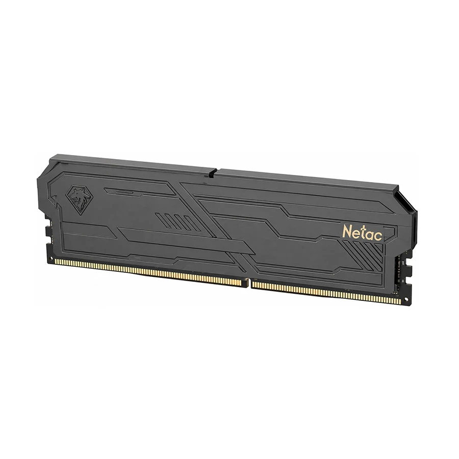 Netac Shadow III 8GB Desktop Ram Price in Bangladesh
