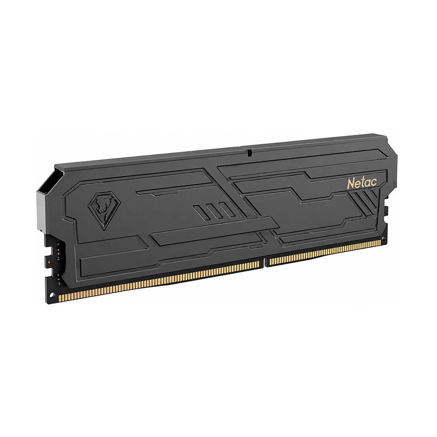 Netac Shadow III 8GB Desktop Ram in BD