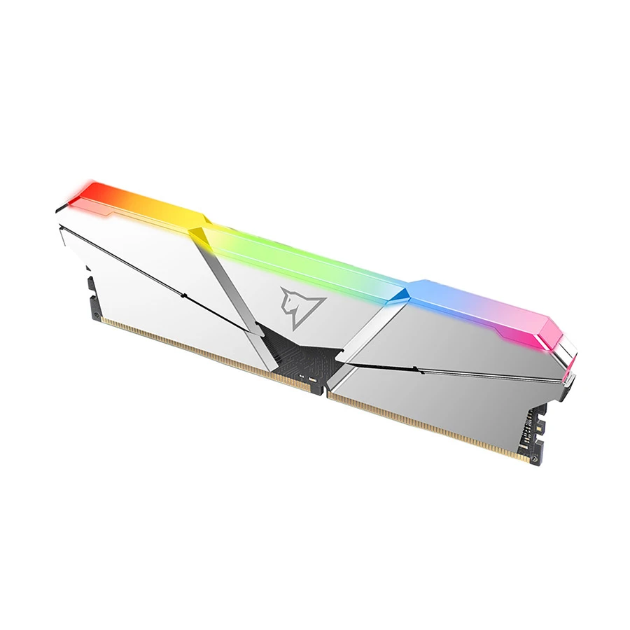 Netac Shadow RGB 16GB Desktop Ram Price in Bangladesh