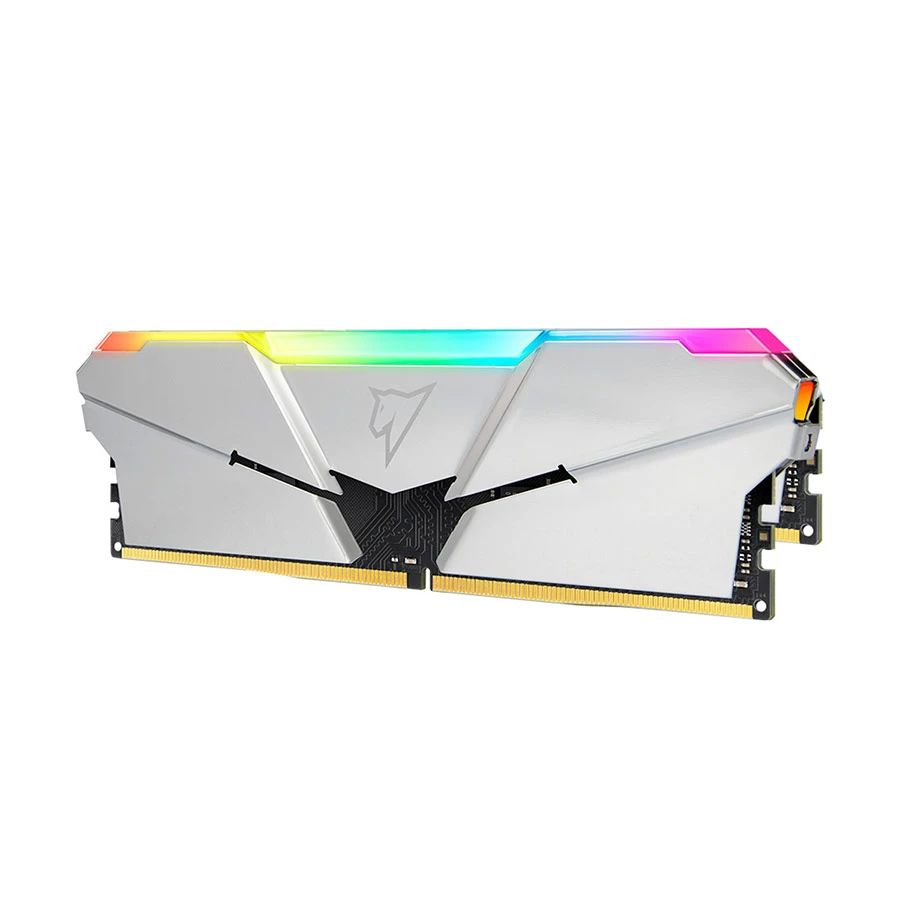 Netac Shadow RGB 16GB Desktop Ram in BD