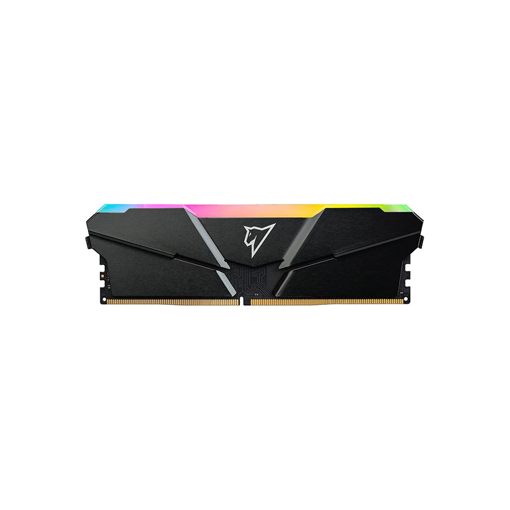 Netac Shadow RGB 8GB Desktop Ram