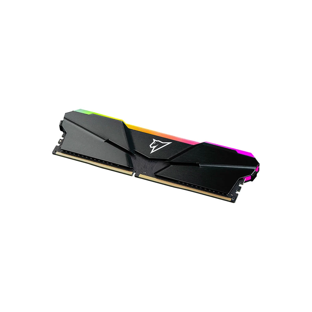 Netac Shadow RGB 8GB Desktop Ram Price in Bangladesh