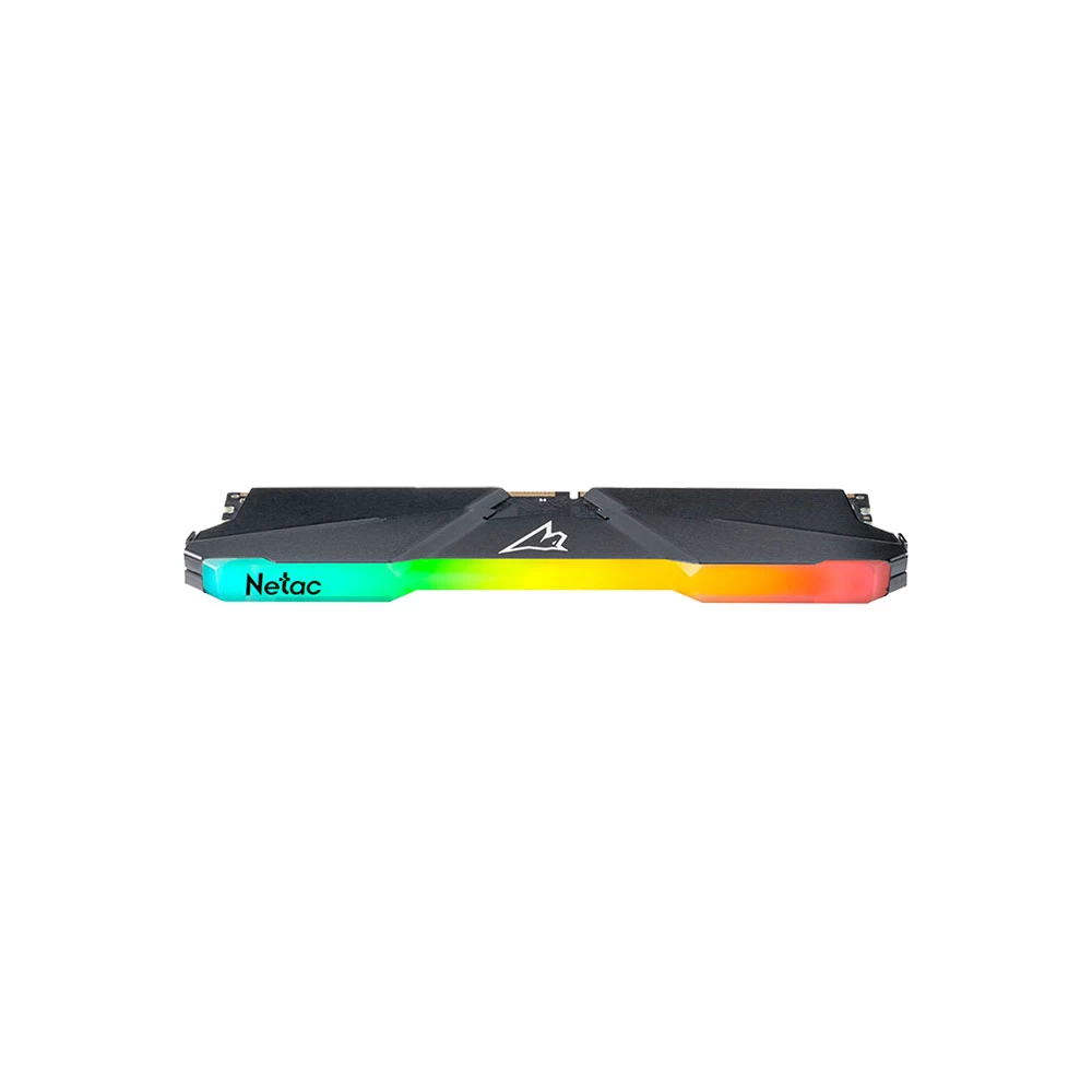 Netac Shadow RGB 8GB Desktop Ram Price in BD