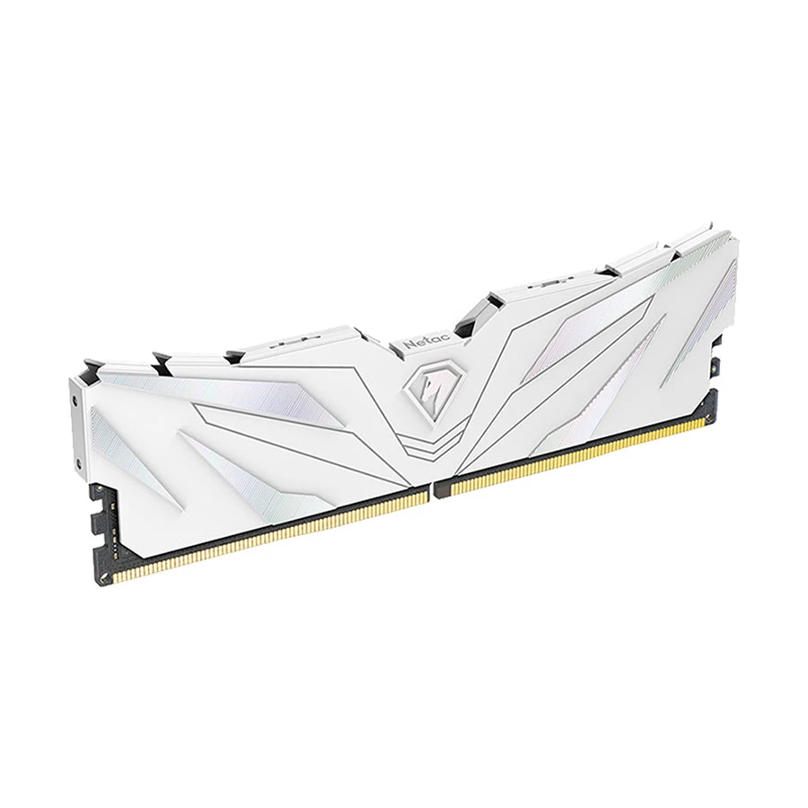 Netac Shadow S II 8GB Desktop Ram
