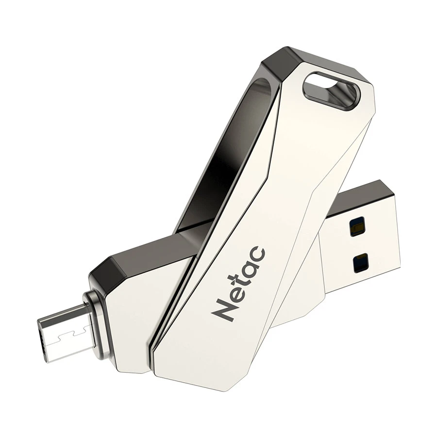 Netac U782C Pen Drive in BD