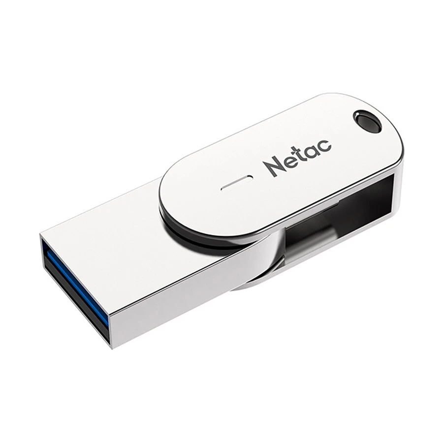 Netac U785C 64GB Pen Drive in BD