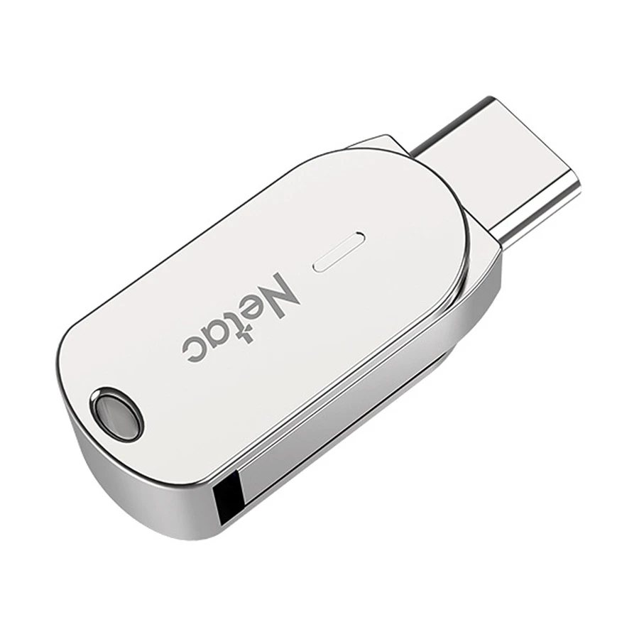Netac U785C 64GB Pen Drive Price in BD