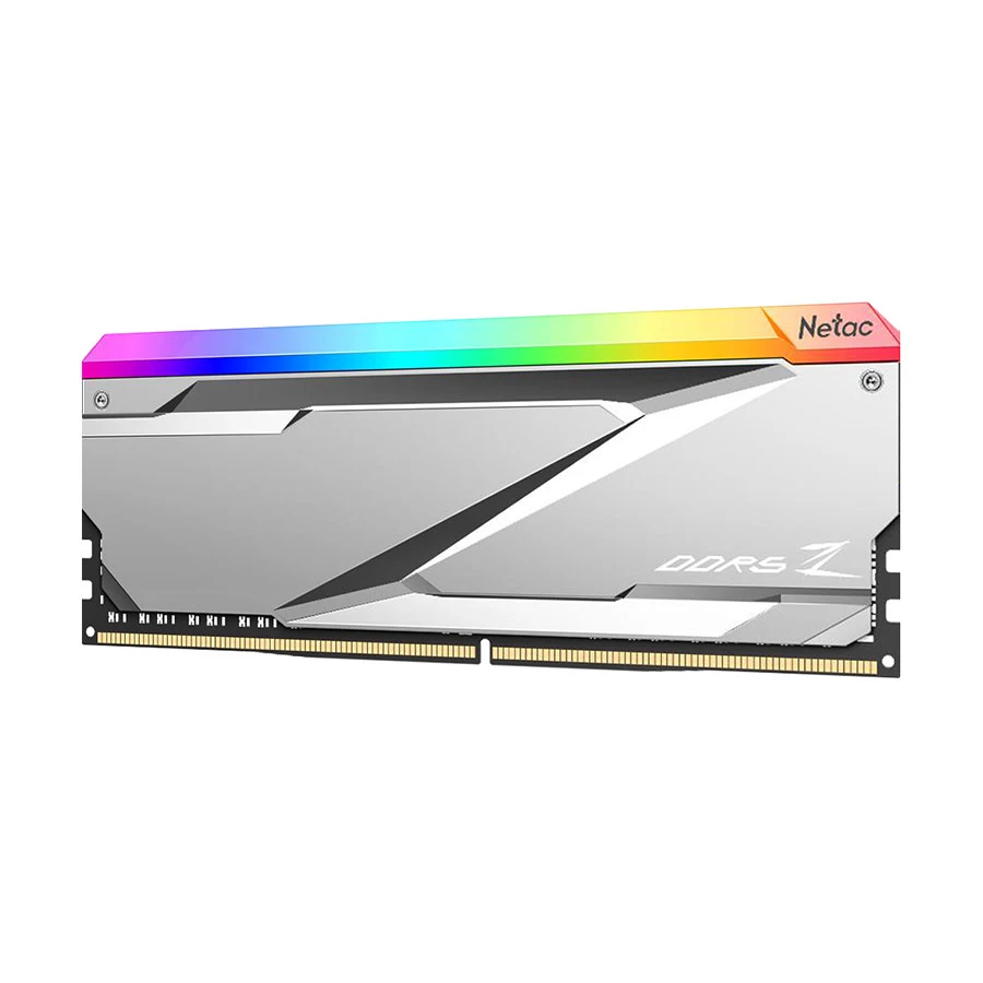 Netac Z RGB 16GB Desktop Ram in BD