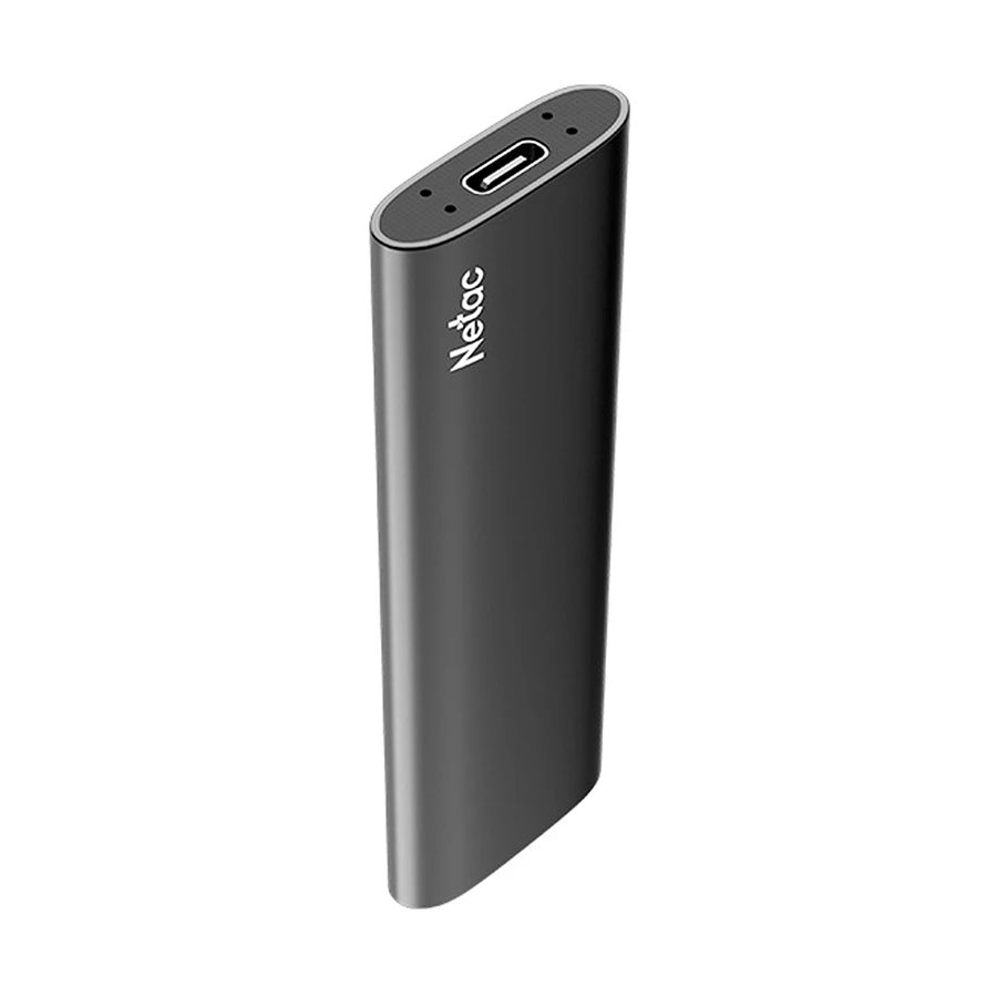 Netac Z Slim 2TB All Brands specifications