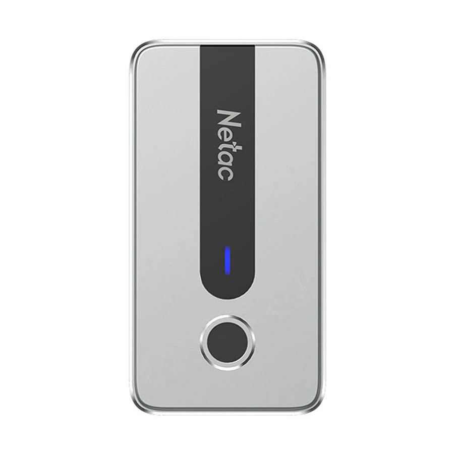 Netac Z11 1TB External SSD