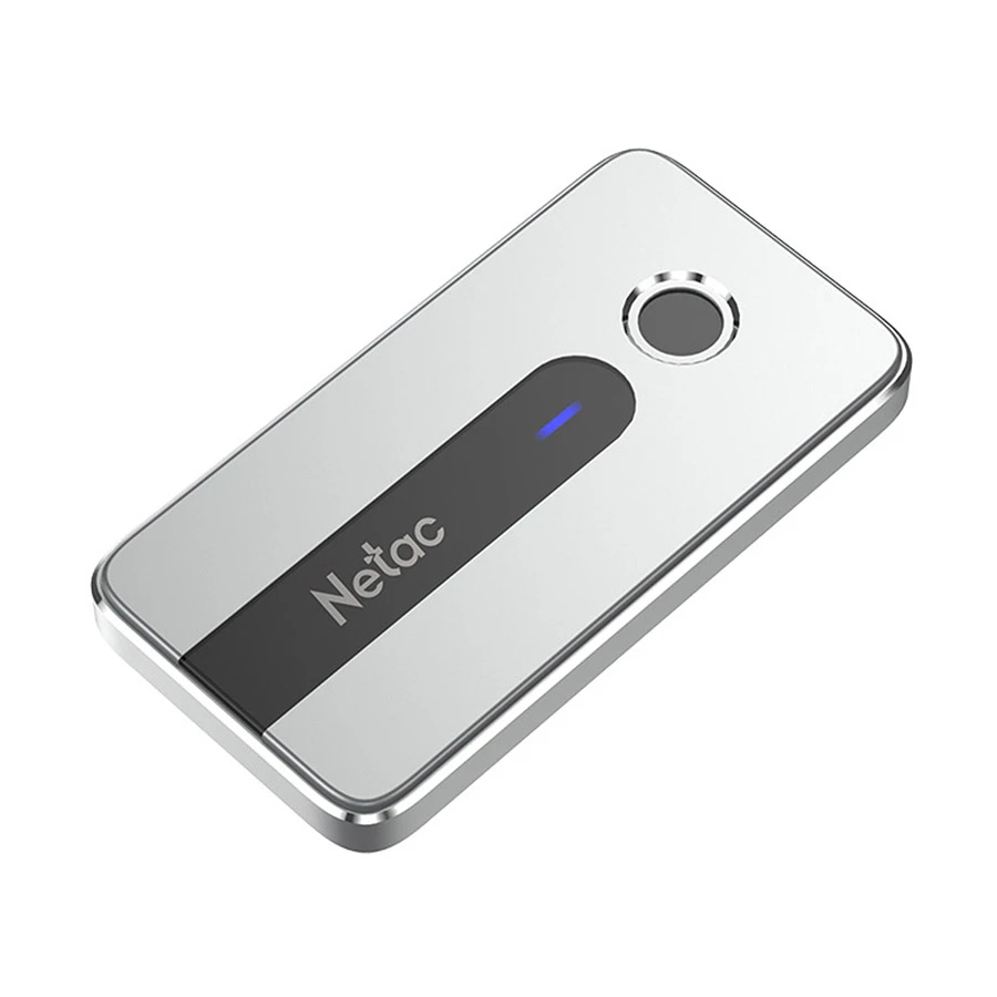 Netac Z11 1TB External SSD in BD