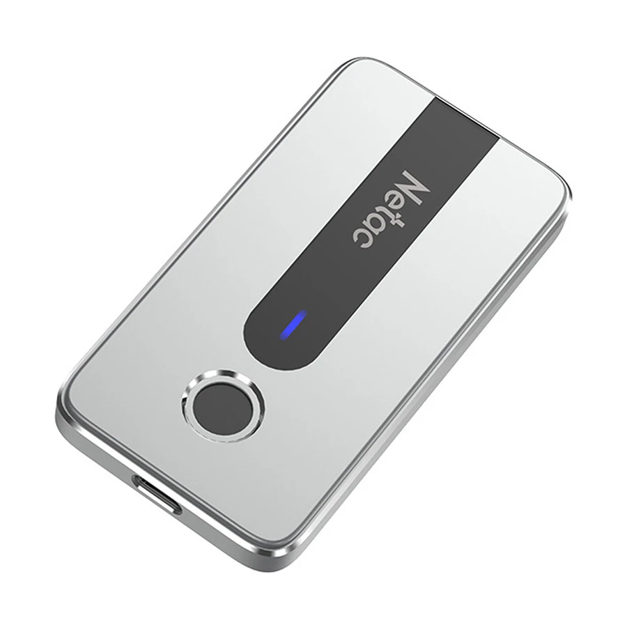 Netac Z11 1TB External SSD Price in BD
