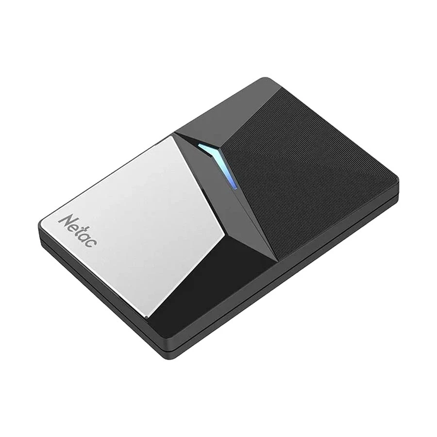 Netac Z7S 2TB External SSD Price in Bangladesh